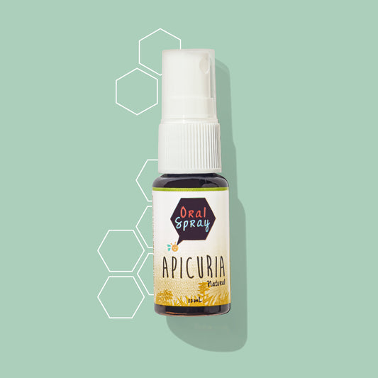 Apicuria Oral Spray 12ml