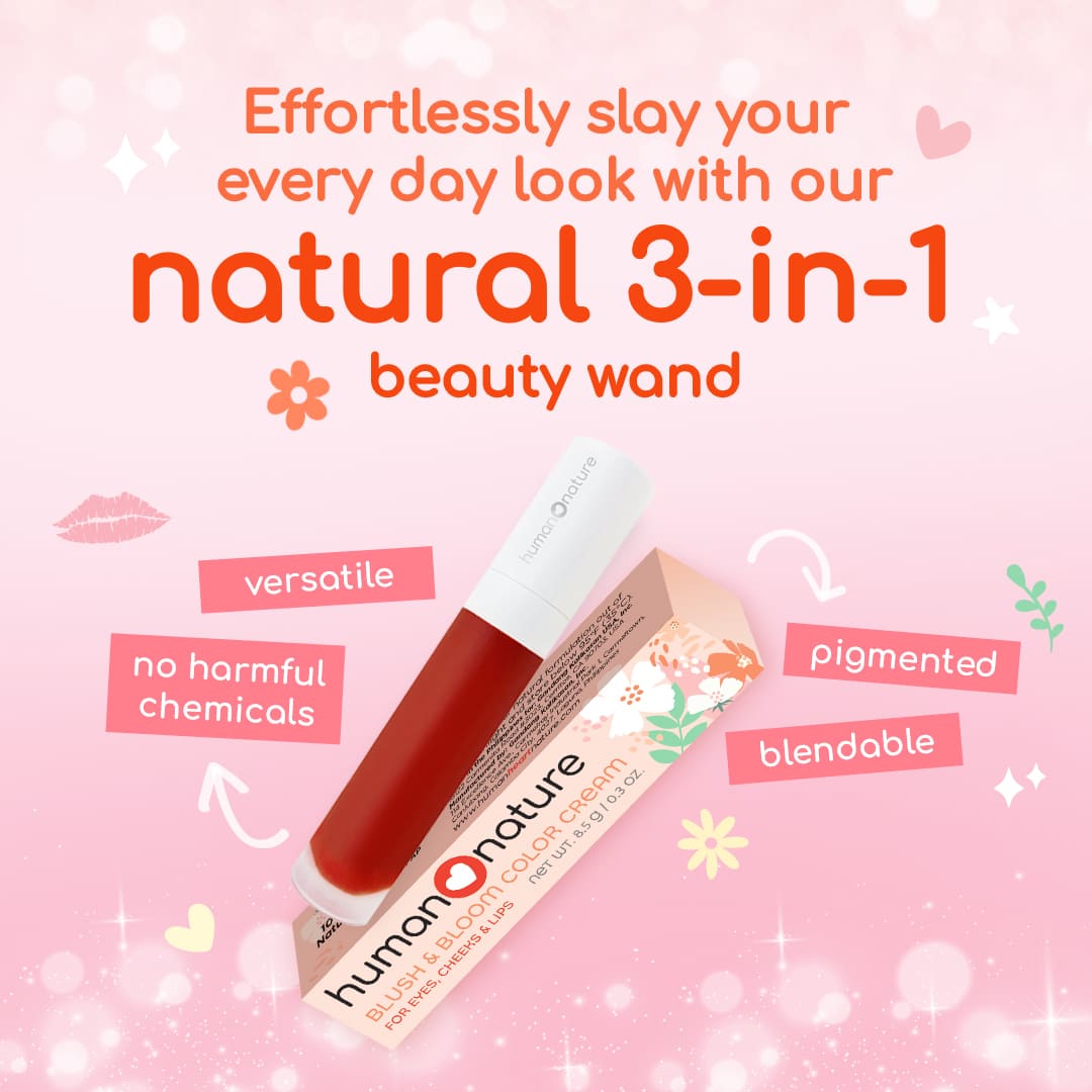 Blush and Bloom Color Cream 8.5g