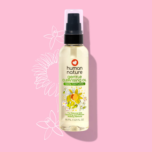 Gentle Cleansing Oil 95ml