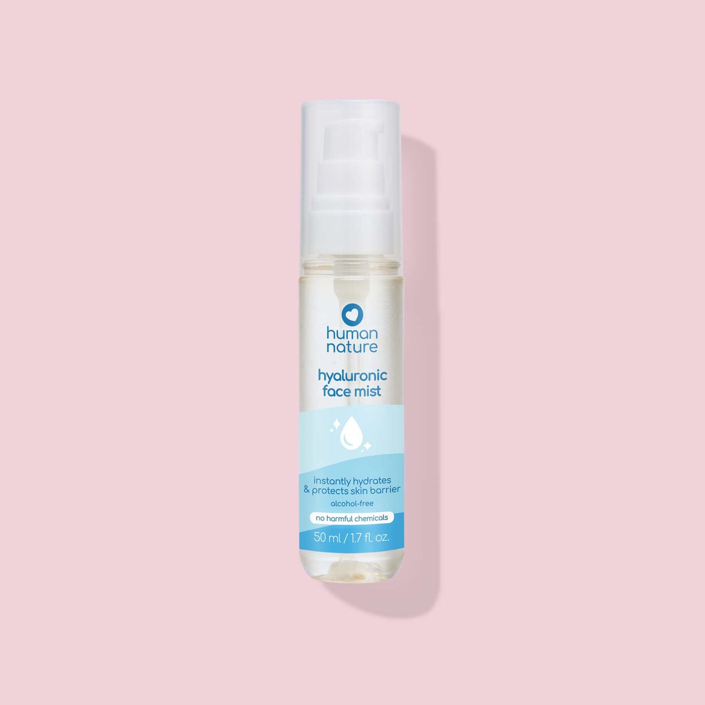 Hyaluronic Face Mist 50ml