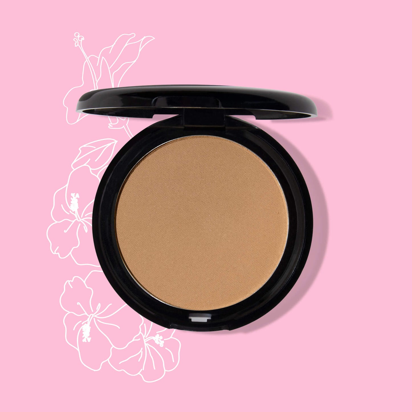 Mineral Pressed Powder 9g