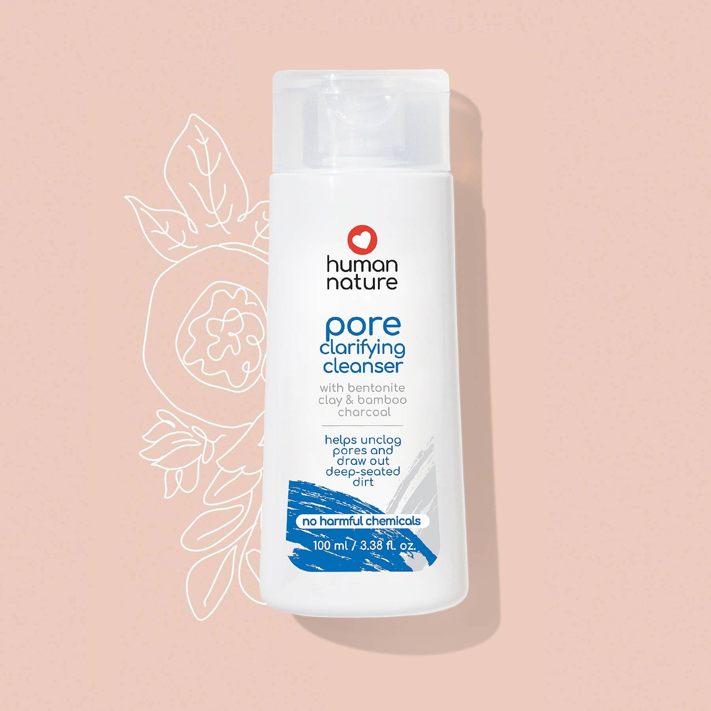 Pore Clarifying Cleanser