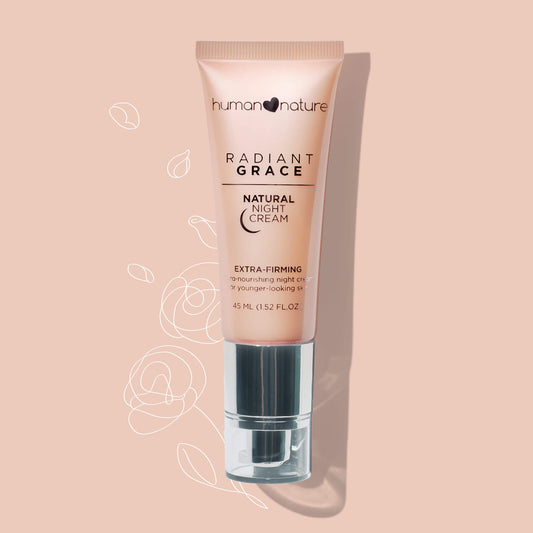 Radiant Grace Night Cream 45ml