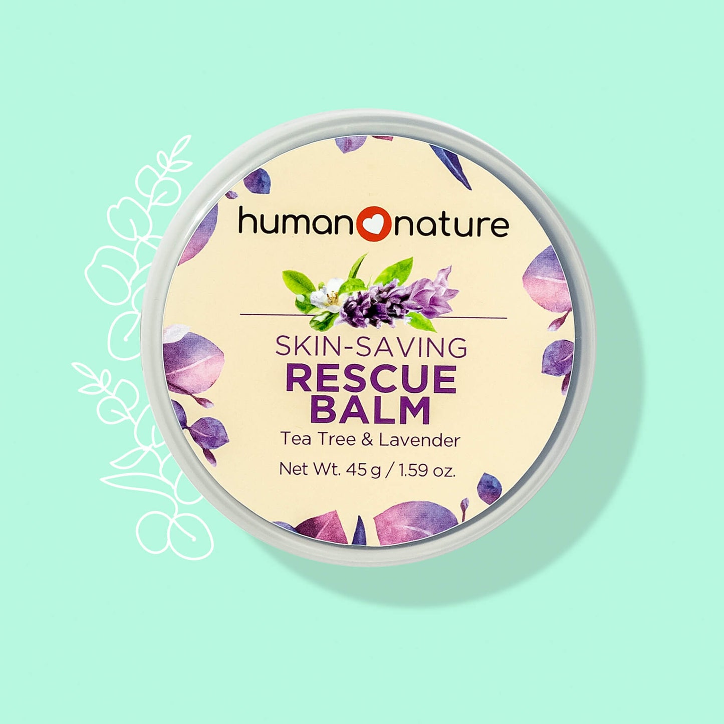 Rescue Balm