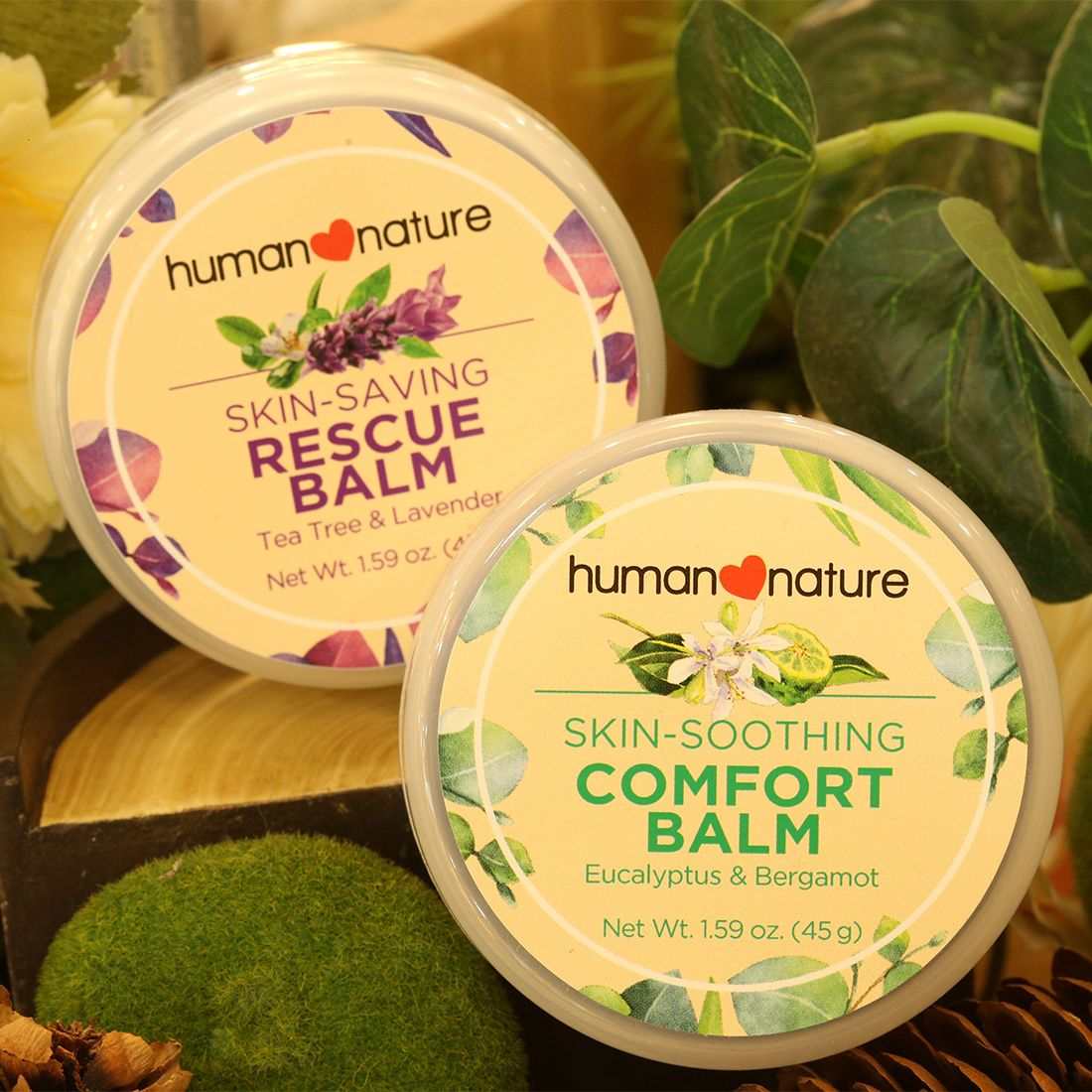 Rescue Balm