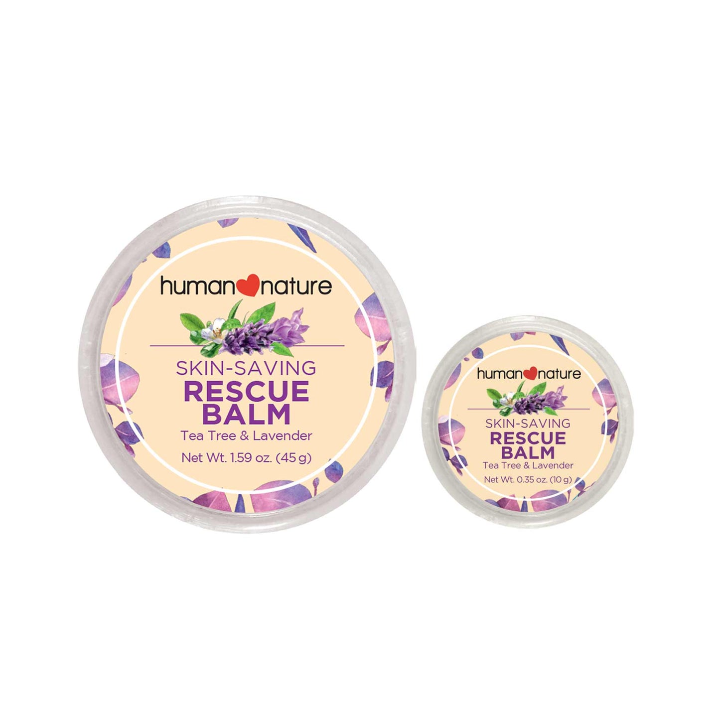 Rescue Balm