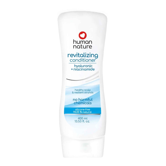 Revitalizing Conditioner