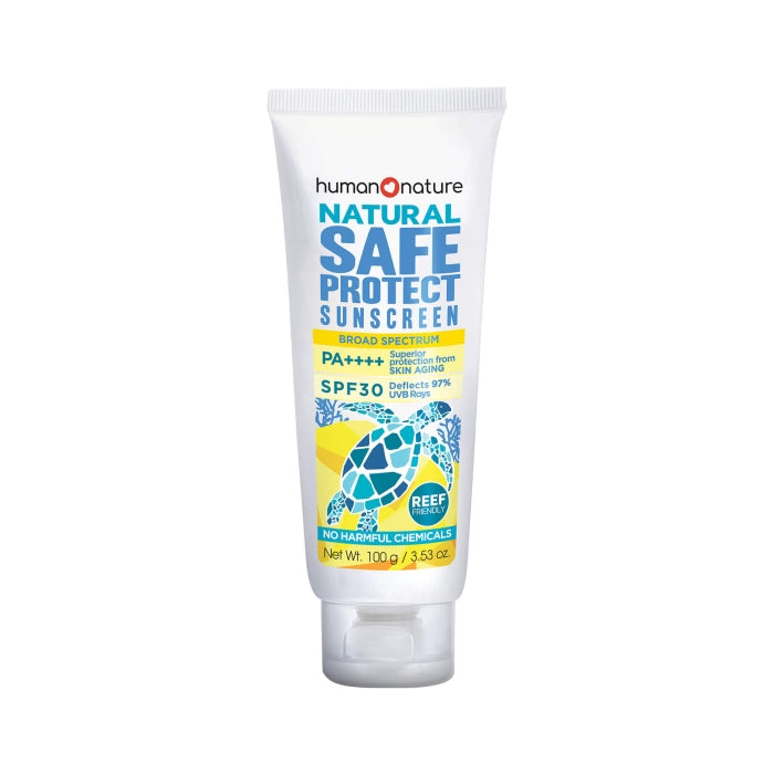 SafeProtect SPF30 Sunscreen