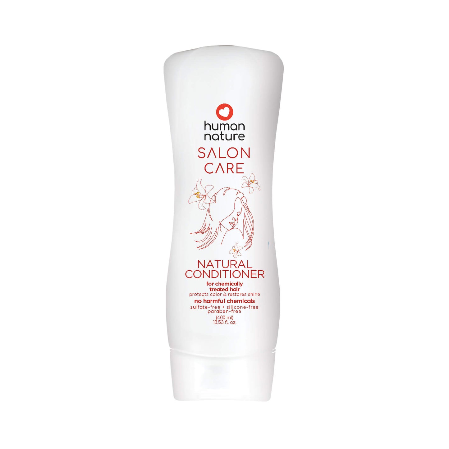 Salon Care Conditioner