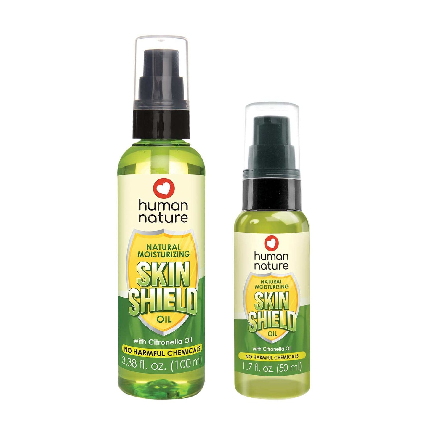 Skin Shield Oil