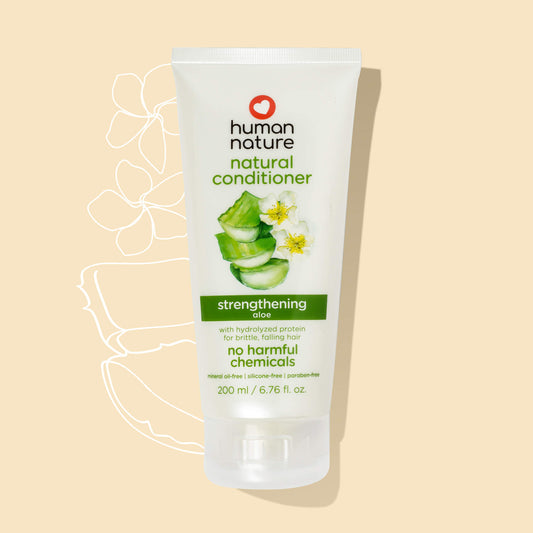 Strengthening Conditioner