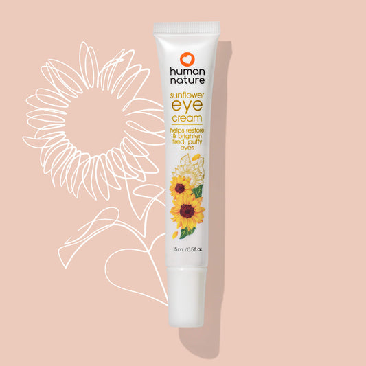 Sunflower Eye Cream 15ml