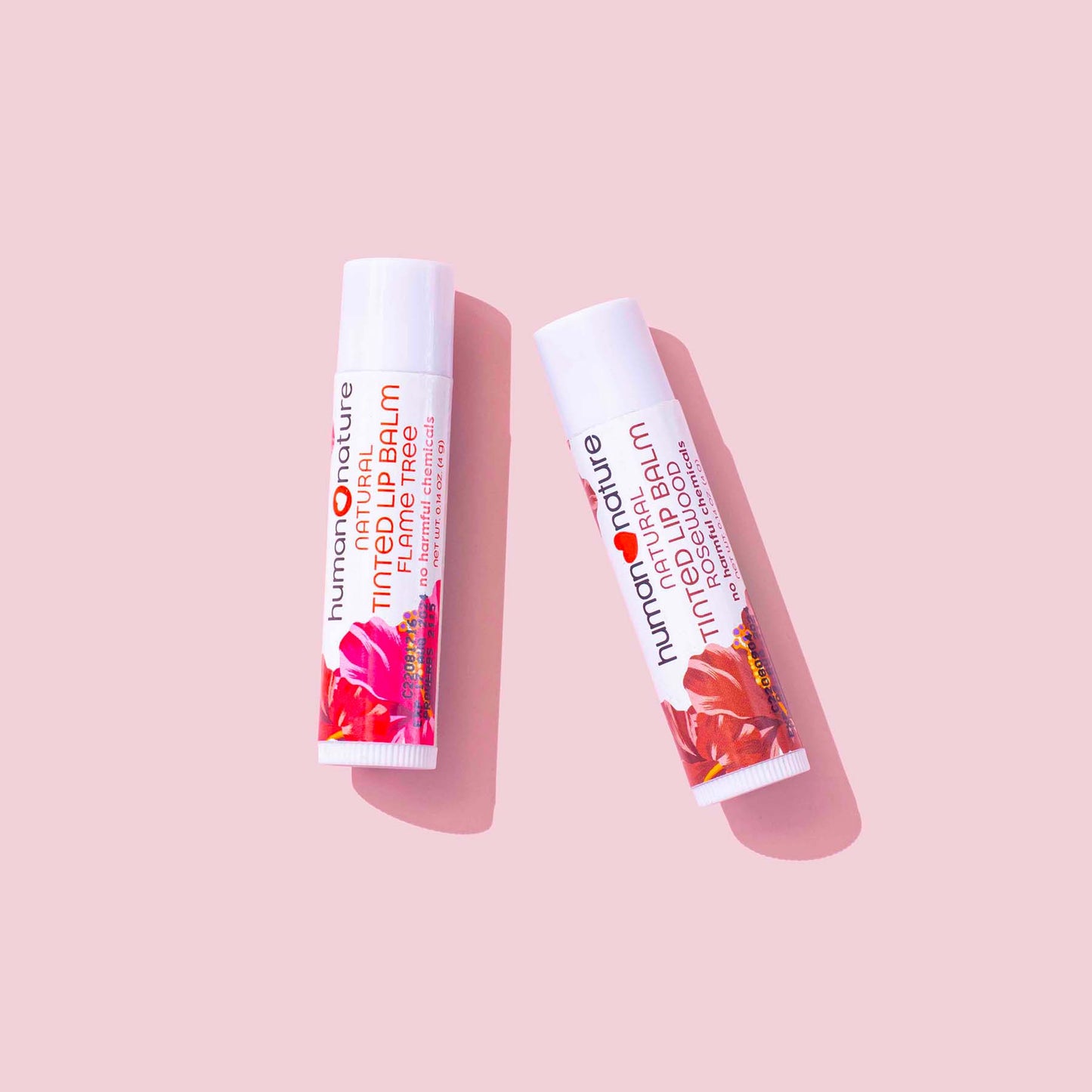 Tinted Lip Balm Duo Pack