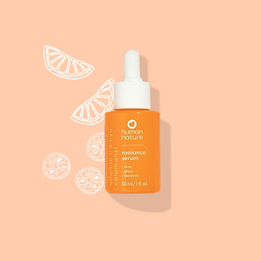 Vitamin C + Hya Calamansi Radiance Serum 30ml