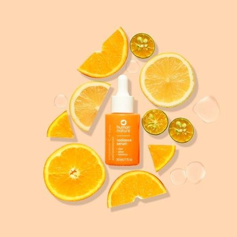 Vitamin C + Hya Calamansi Radiance Serum 30ml